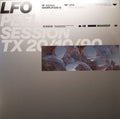 LFO - Peel Session TX 20/10/90