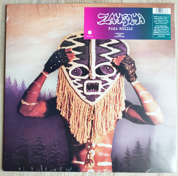 ZANGOMA - Faka Mulilo