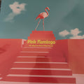 KIDS IN GLASS HOUSES - PINK FLAMINGO