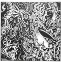DEAD TIRED - SATAN WILL FOLLOW YOU HOME