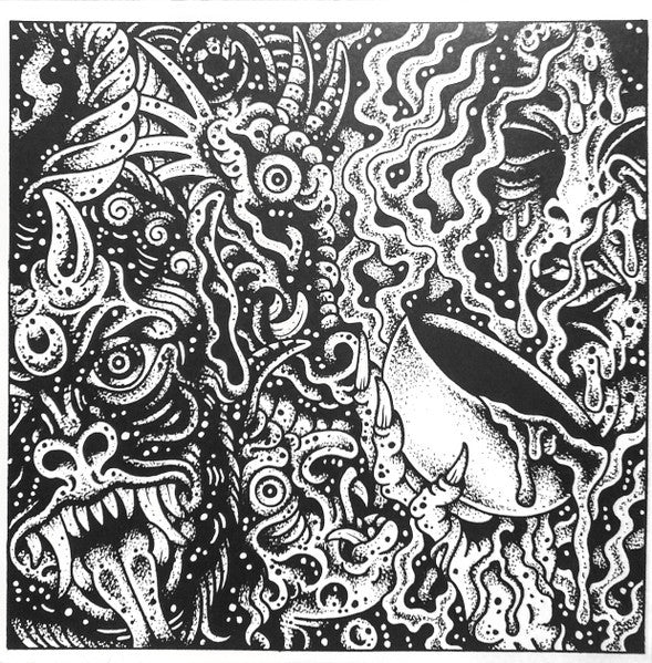 DEAD TIRED - SATAN WILL FOLLOW YOU HOME