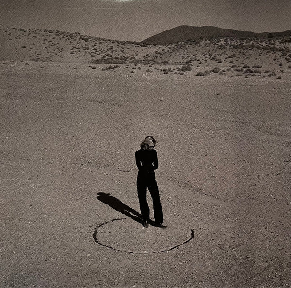 NATALIE BERGMAN - MY HOME IS NOT IN THIS WORLD