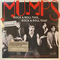 Mumps - Rock & Roll This, Rock & Roll