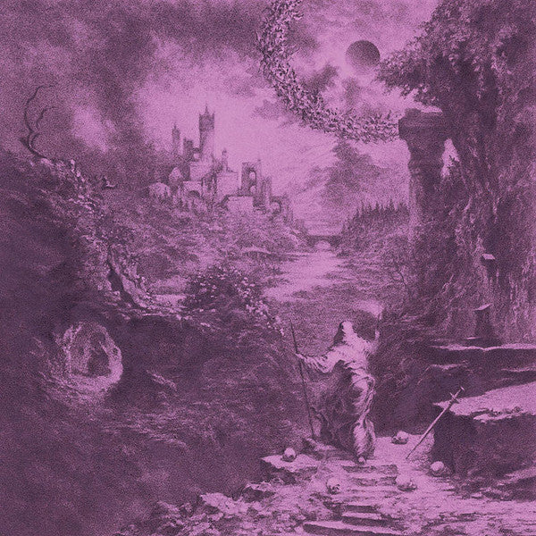 DEVIL MASTER - ECSTASIES OF NEVER ENDING NIGH