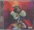 J. Cole - KOD