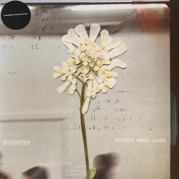 DAUGHTER - STEREO MIND GAME