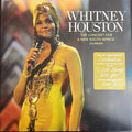 Houston, Whitney - The Concert For A New South Africa (Durban)