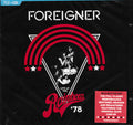 Foreigner - Live at the Rainbow '78