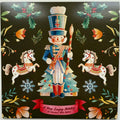 LAUFEY - A Very Laufey Holiday: The Christmas Waltz Edition