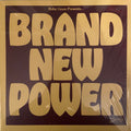 RUBY GOON - BRAND NEW POWER