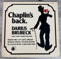 CHARLIE CHAPLIN - LIMELIGHT OST