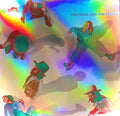 The Head And The Heart - Living Mirage: The Complete Re