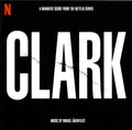 Åkerfeldt, Mikael - Clark (Soundtrack From The Netflix Series)