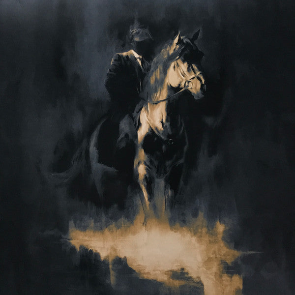 ANNA CALVI - PEAKY BLINDERS: SEASON 5 & 6 (ORIGINAL SCORE)