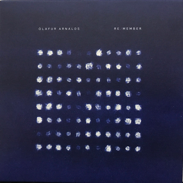 Ólafur Arnalds - re:member