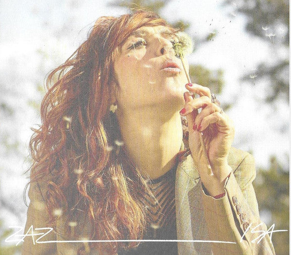 Zaz - Isa
