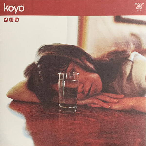 KOYO - WOULD YOU MISS IT?