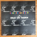 DAVID VAN TIEGHEM - EVEN AS WE SPEAK: THE MUSIC OF DAVID VAN TIEGHEM