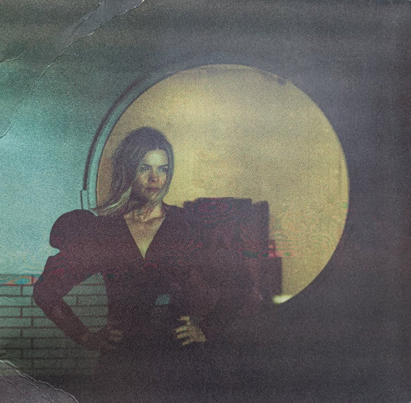 JENNIFER TOUCH - BEHIND THE WALL