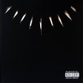 Kendrick Lamar SZA - Black Panther The Album Music From And Inspired By