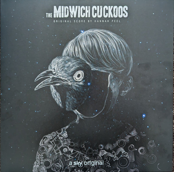 HANNAH PEEL - The Midwich Cuckoos (Original Score)