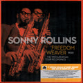 SONNY ROLLINS - FREEDOM WEAVER: THE 1959 EUROPEAN TOUR RECORDI