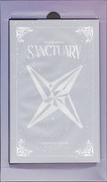 TOMORROW X TOGETHER - The Star Chapter: SANCTUARY