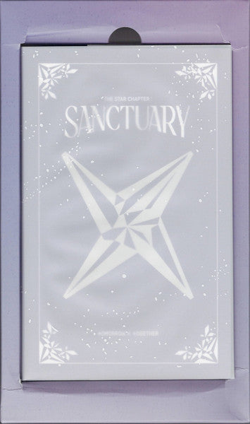 TOMORROW X TOGETHER - The Star Chapter: SANCTUARY
