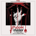 FABIO FRIZZI - PUPPET MASTER THE LITTLEST RE