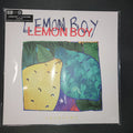 CAVETOWN - LEMON BOY (LIGHT GREEN)