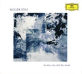 Roger Eno - The Skies, they shift like chords¿