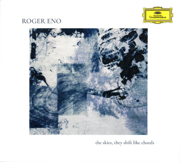 Roger Eno - The Skies, they shift like chords¿
