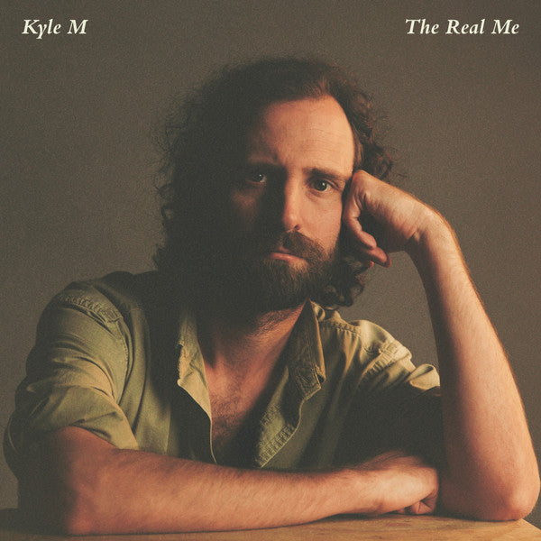KYLE M - THE REAL ME