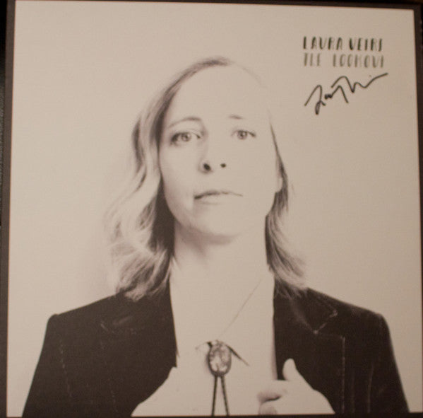 LAURA VEIRS - The Lookout