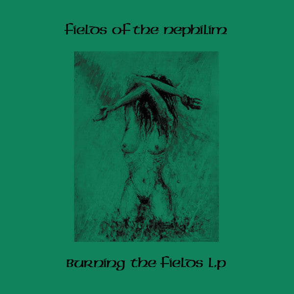 FIELDS OF THE NEPHILIM - DAWNRAZOR (2025 REMASTER)