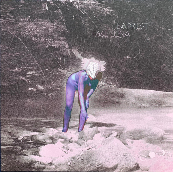 LA PRIEST - FASE LUNA