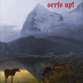 FAT WHITE FAMILY - Serfs Up!