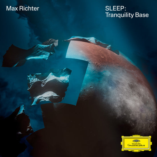 Max Richter Max Richter Max Richter Grace Davidson Ben Russell Yuki Numata Caleb Burhans Clarice Jensen Brian Snow - Max Richter