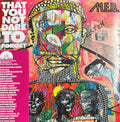 M.E.B. - That You Not Dare To Forget