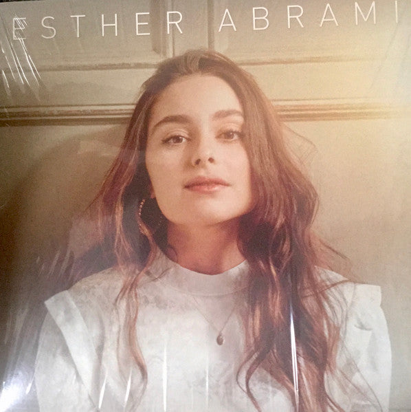 Abrami, Esther & The City of Prague Philharmonic Orchestra & Ben Palmer - Cinéma