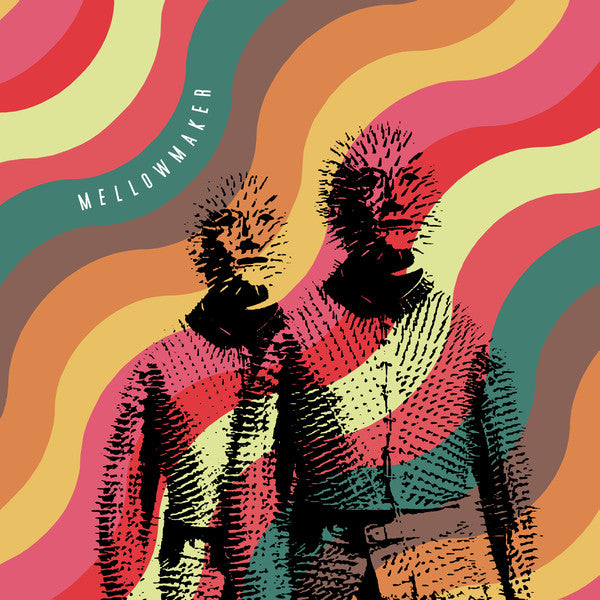 BLACK MARKET KARMA - MELLOWMAKER