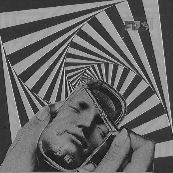 JEHST - HEATHENS
