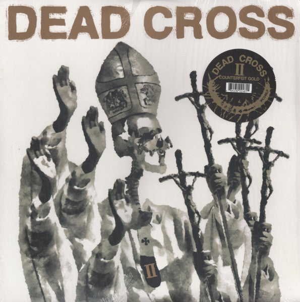 DEAD CROSS - II