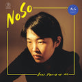 NOSO - STAY PROUD OF ME