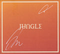 JUNGLE - VOLCANO