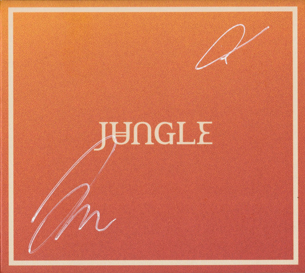 JUNGLE - VOLCANO