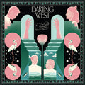 DARLING WEST - COSMOS