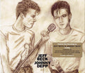 Jeff Beck and Johnny Depp - 18