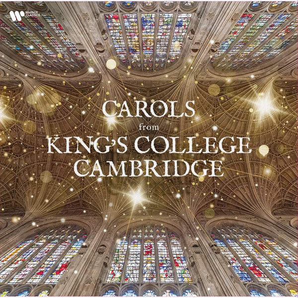 Choir of King's College, Cambr - Carols from King's College, Ca
