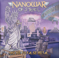 NANOWAR OF STEEL - DISLIKE TO FALSE METAL